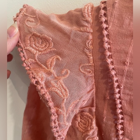 Free People Isabella dress - Picture 8 of 10